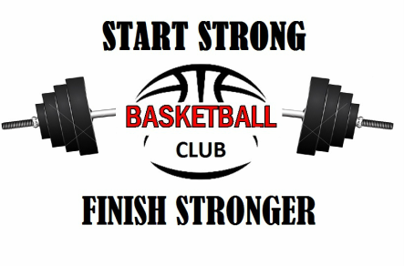 Start Strong Hoops 15U - 1