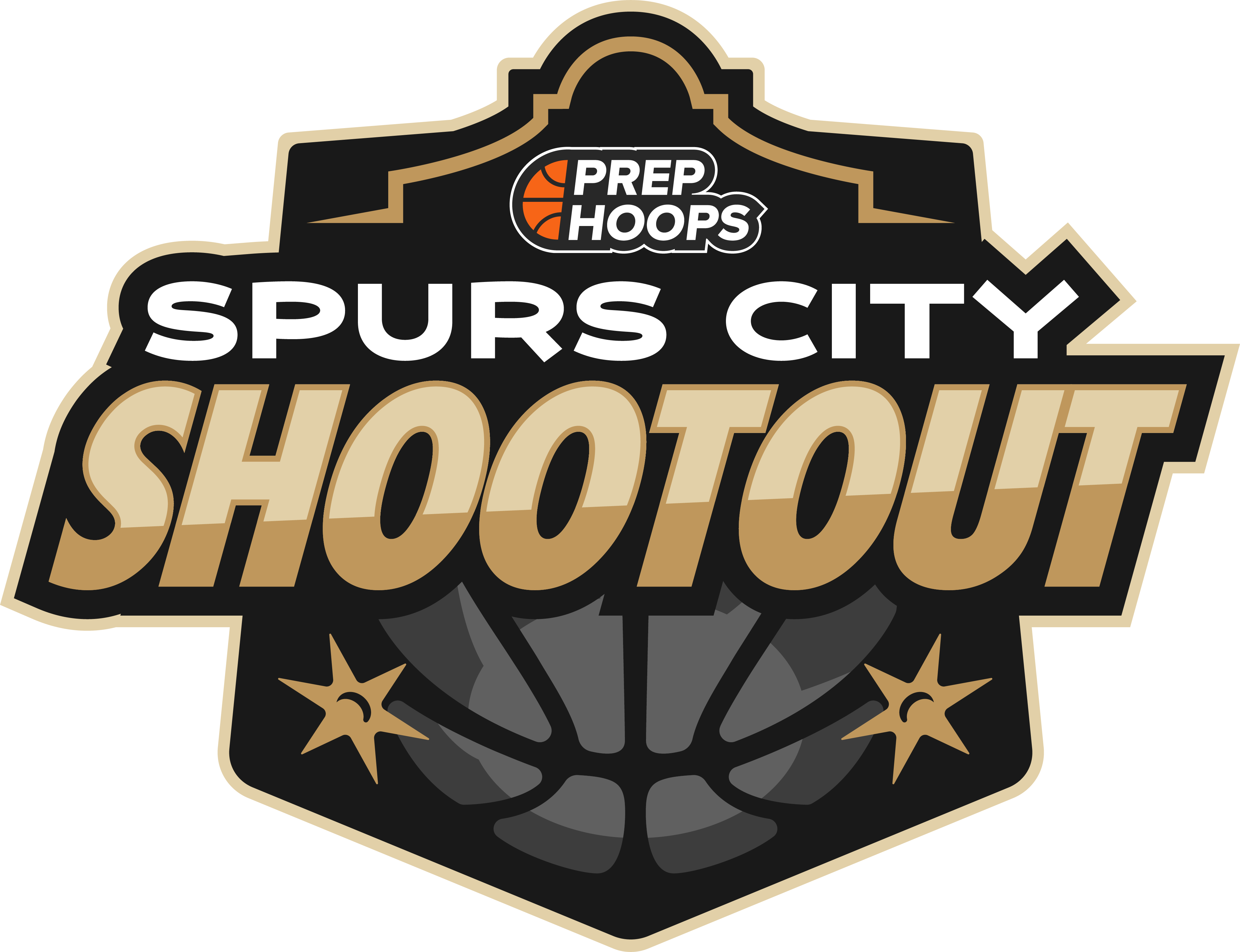 Spurs City Shootout