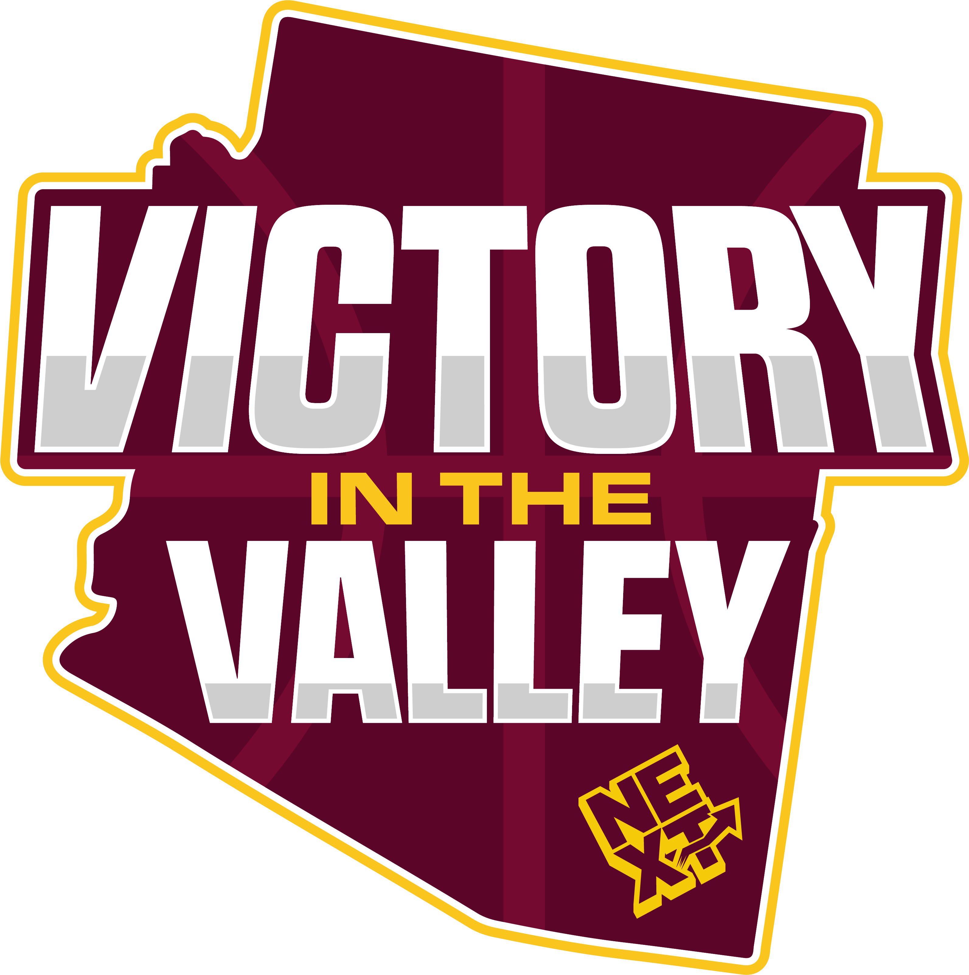 Victory in the Valley