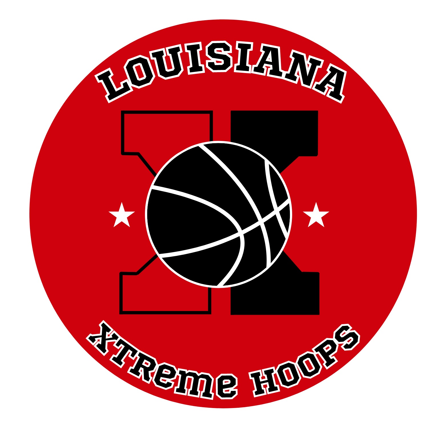 Xtreme Hoops 15U - 1