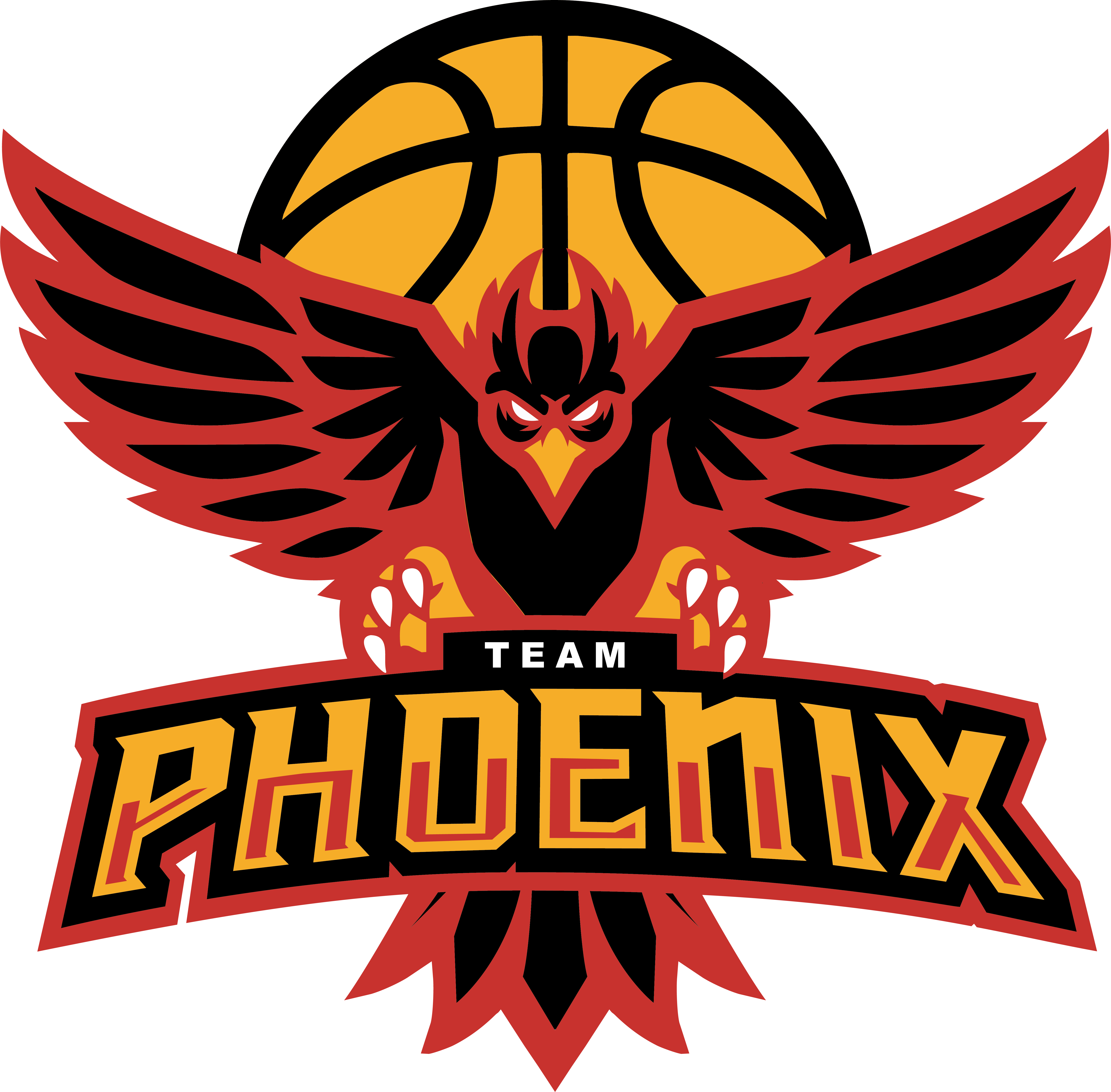 Team Phoenix P32