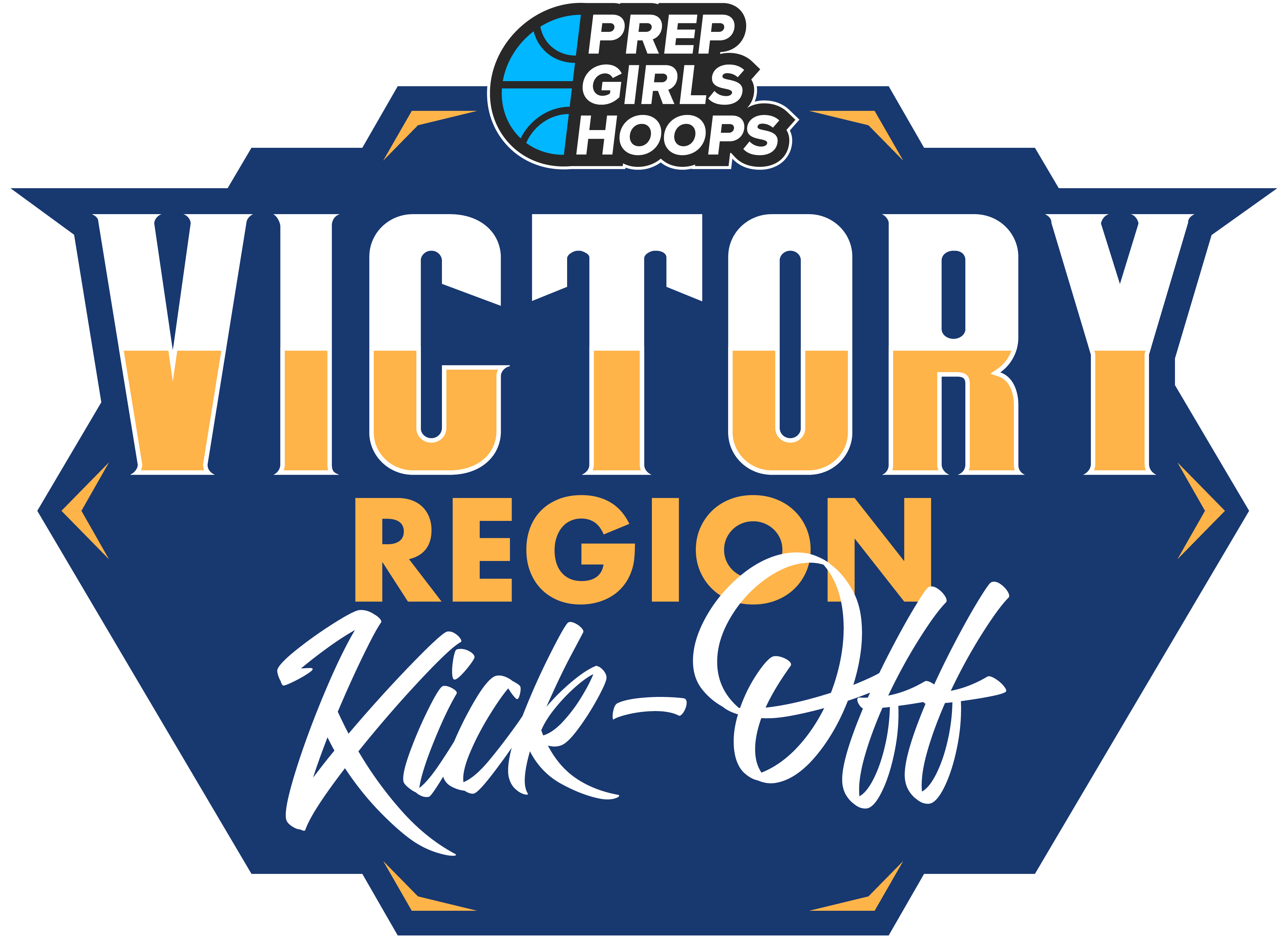 Victory Region Kick Off