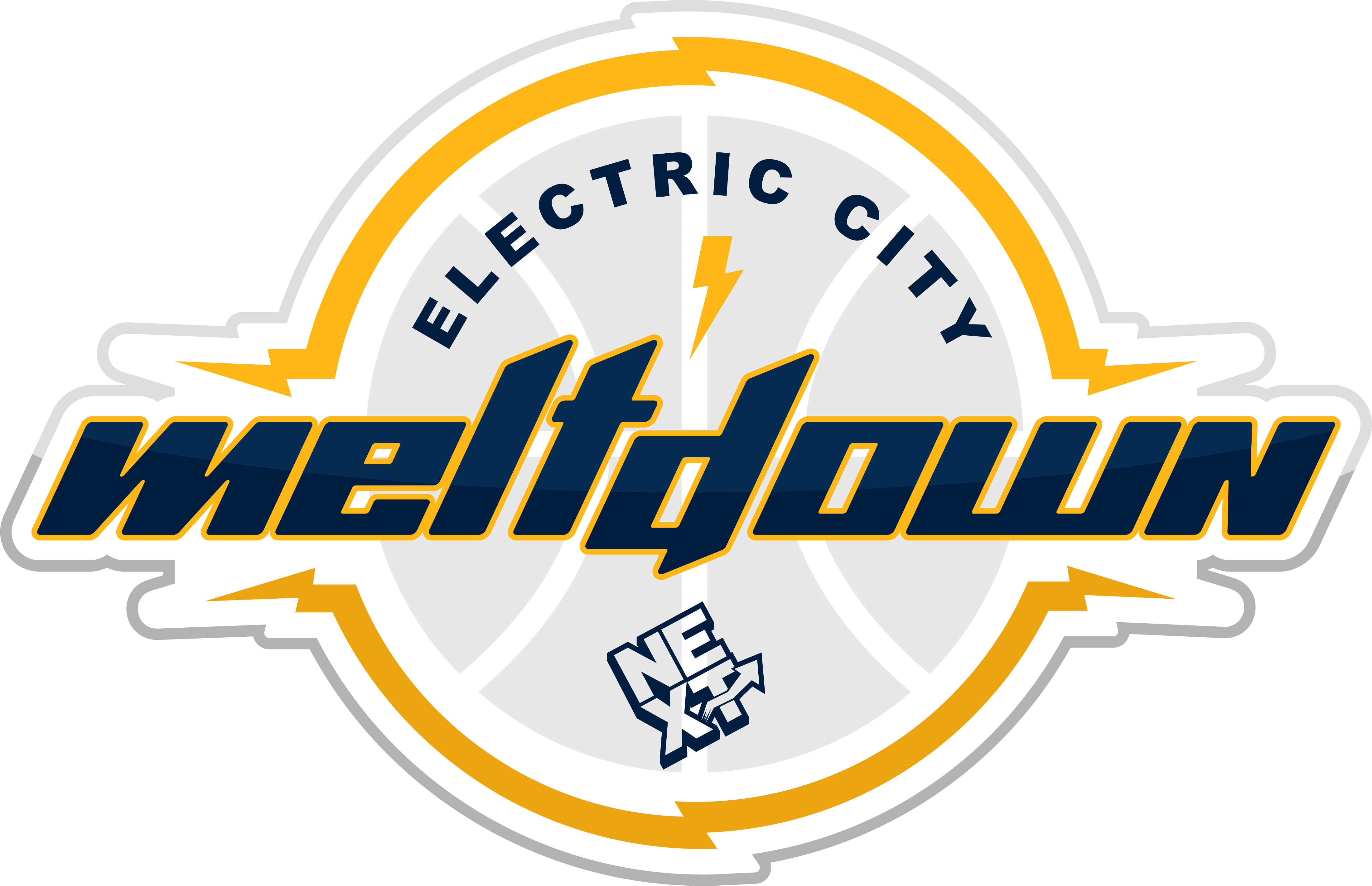 Electric City Meltdown