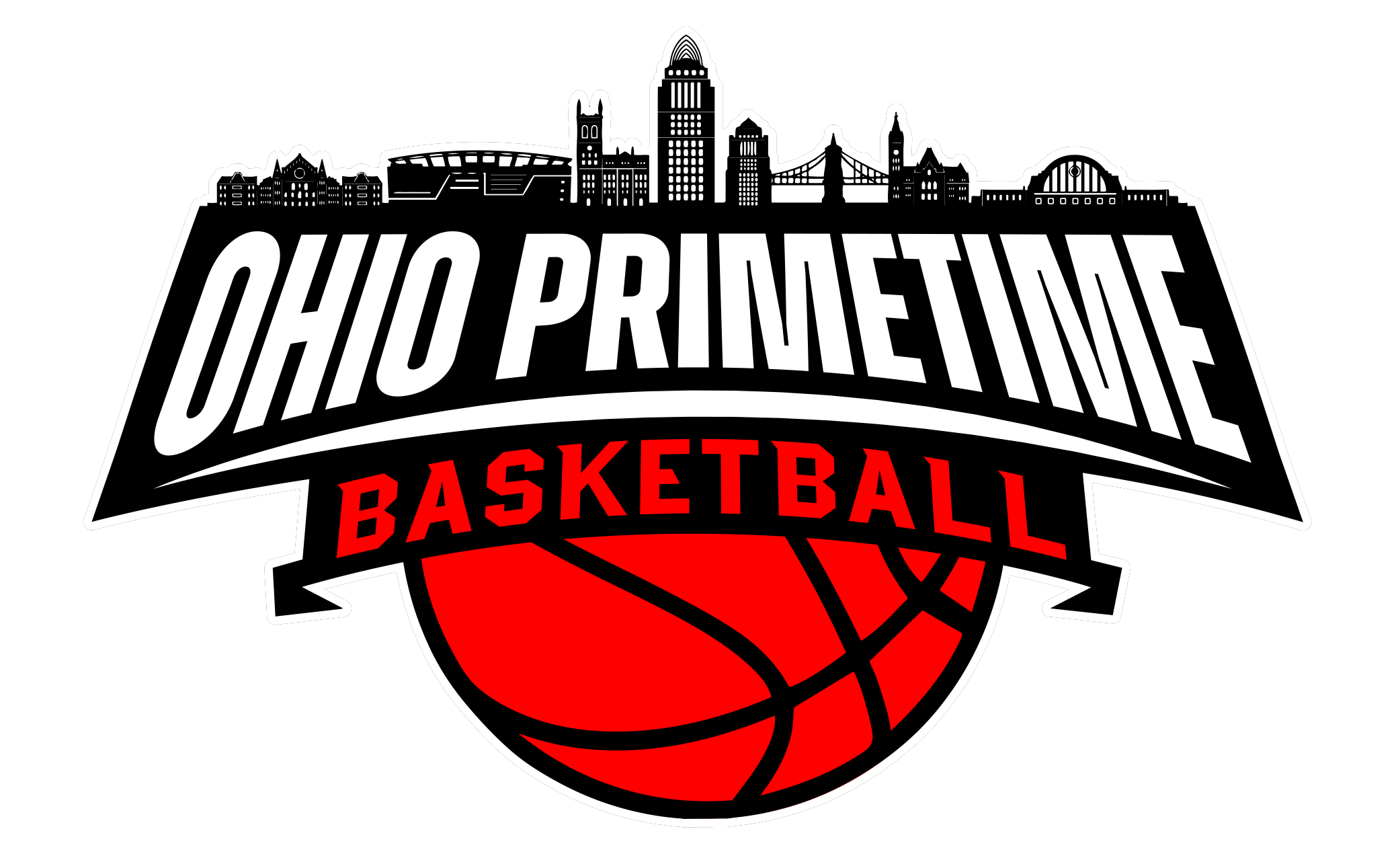 Ohio Primetime Basketball 15U - 1