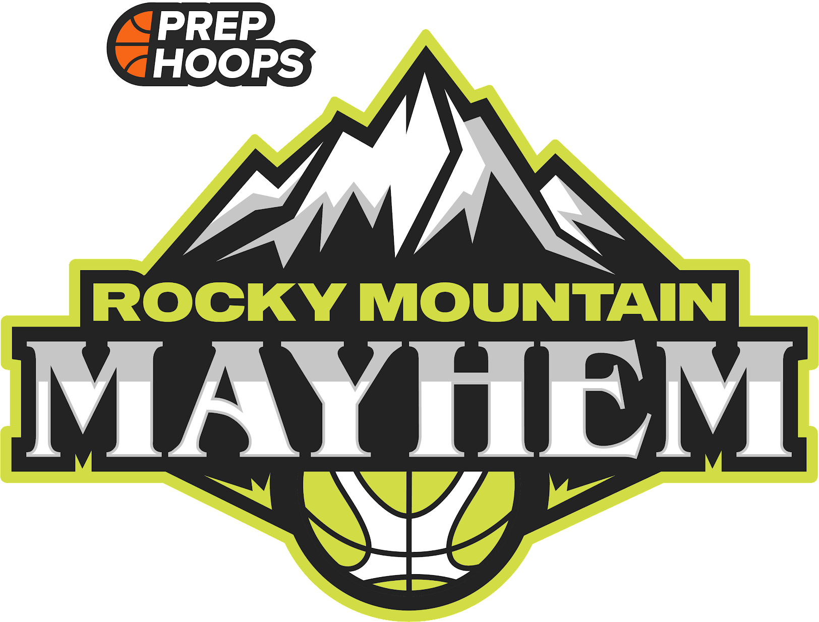 Rocky Mountain Mayhem