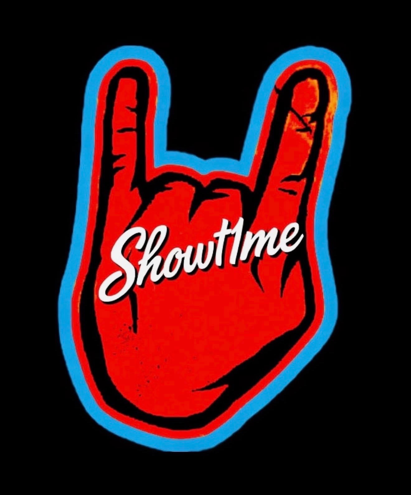 Houston Showt1me 15U - 1
