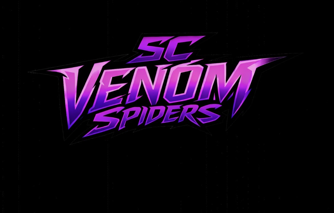 SC Spiders - 15u 15U - 1