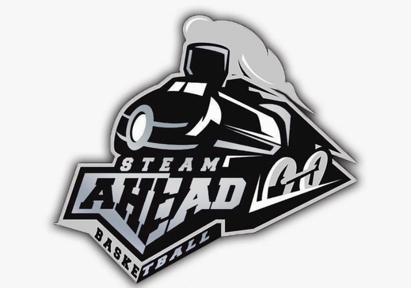 Steam Ahead 15U