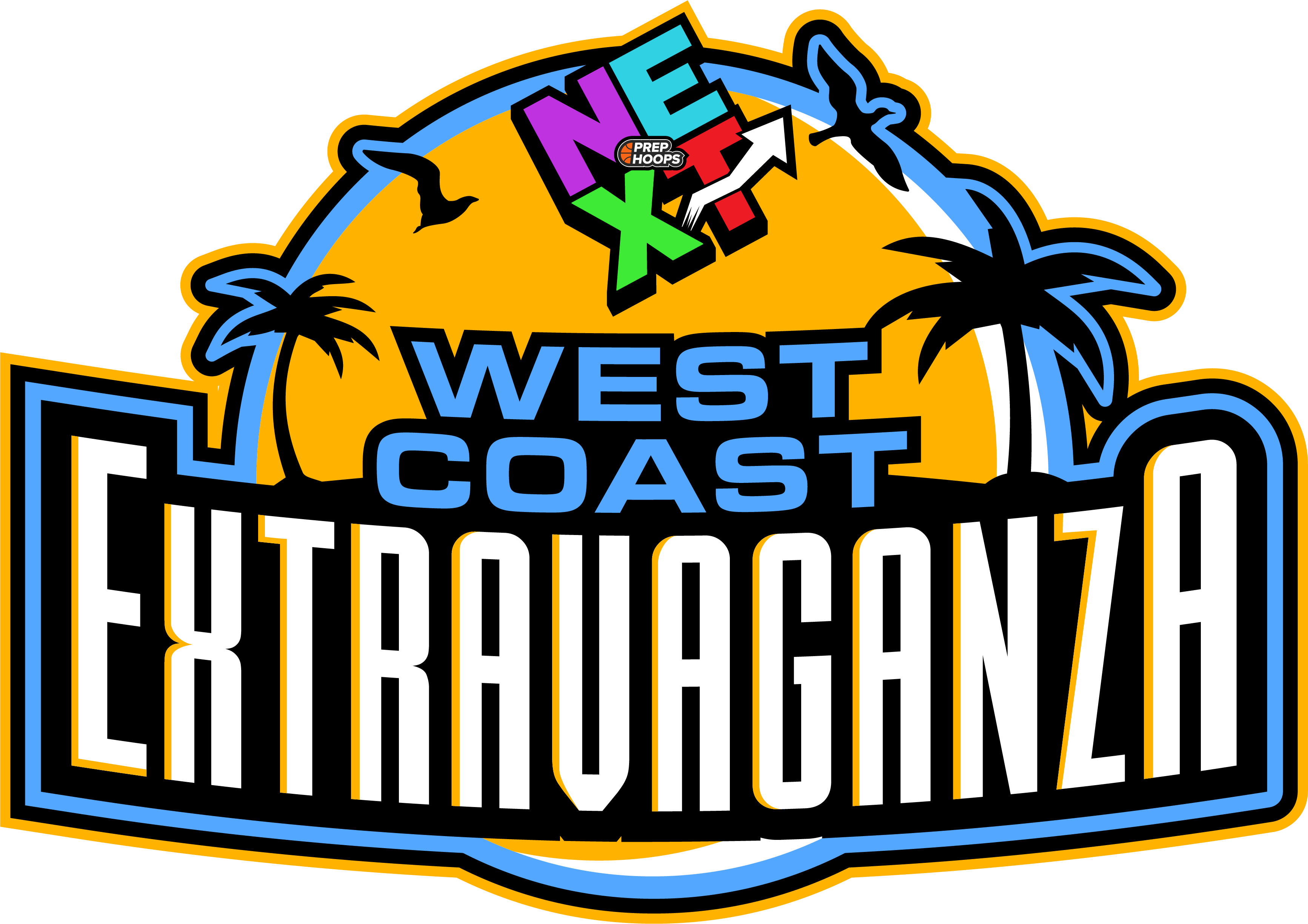 West Coast Extravaganza