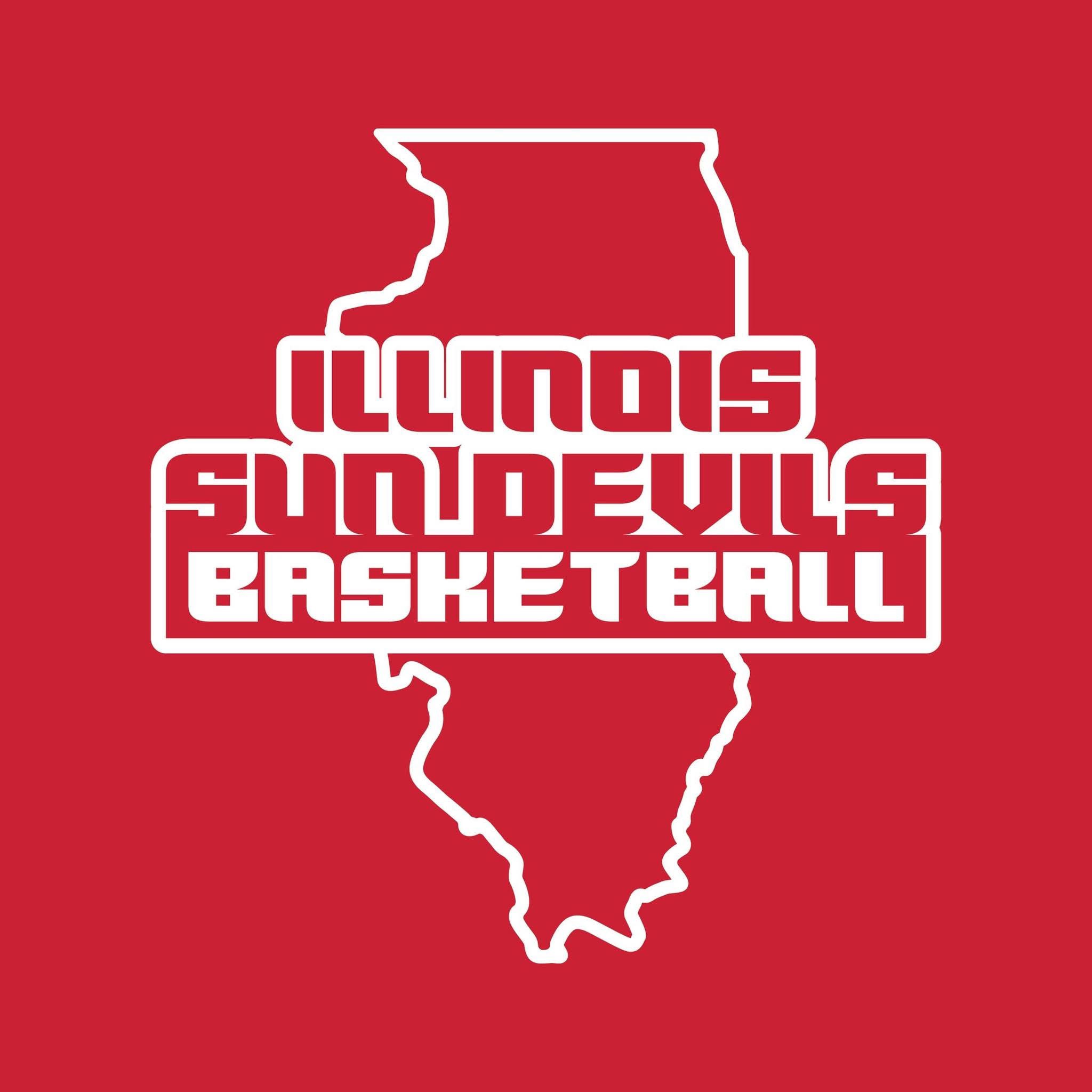 Illinois Sun Devils 15U