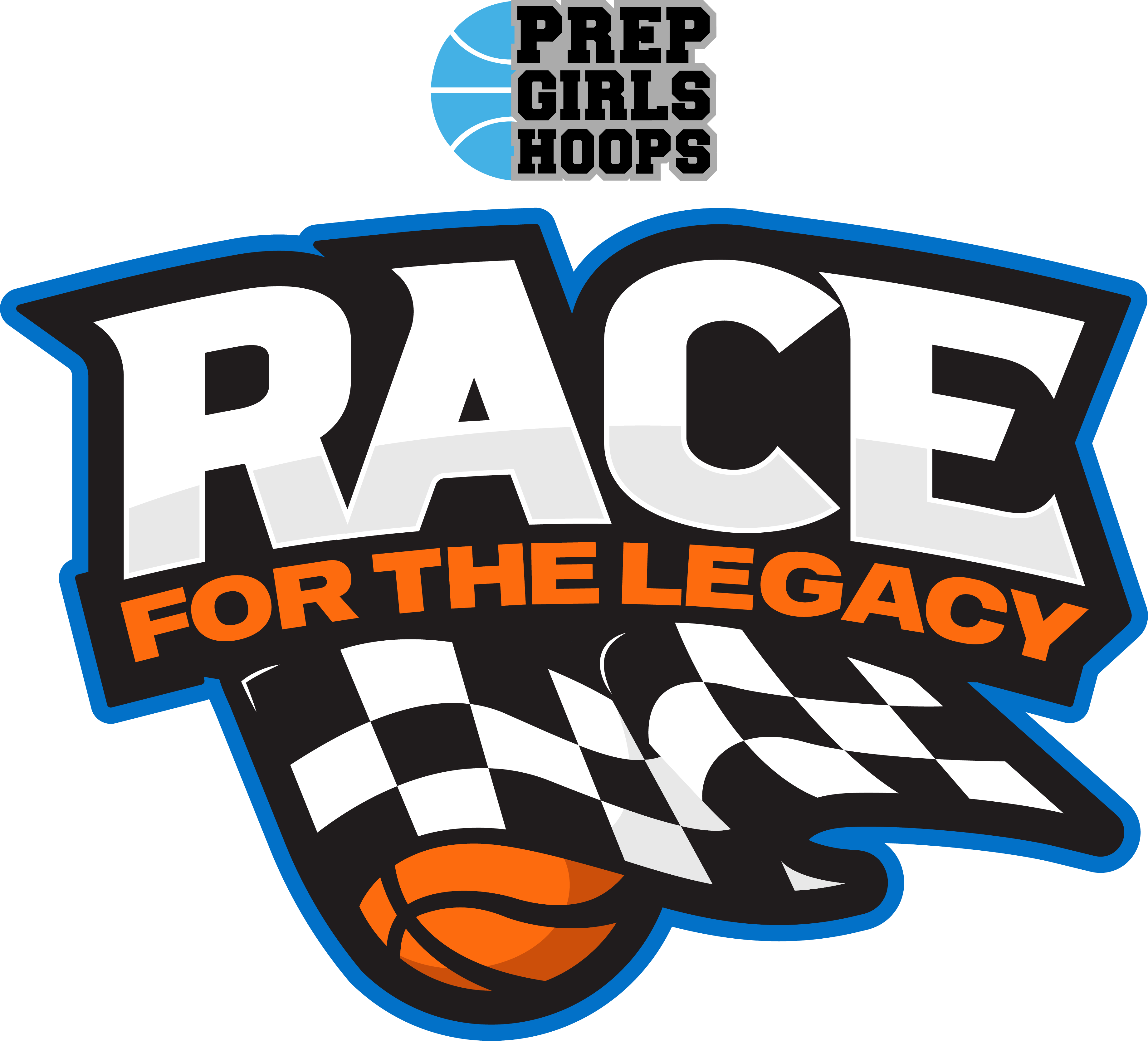 Race for the Legacy