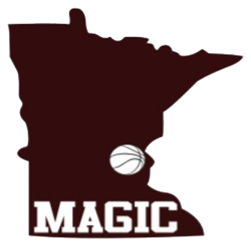 Minnesota Magic Trevor 15U