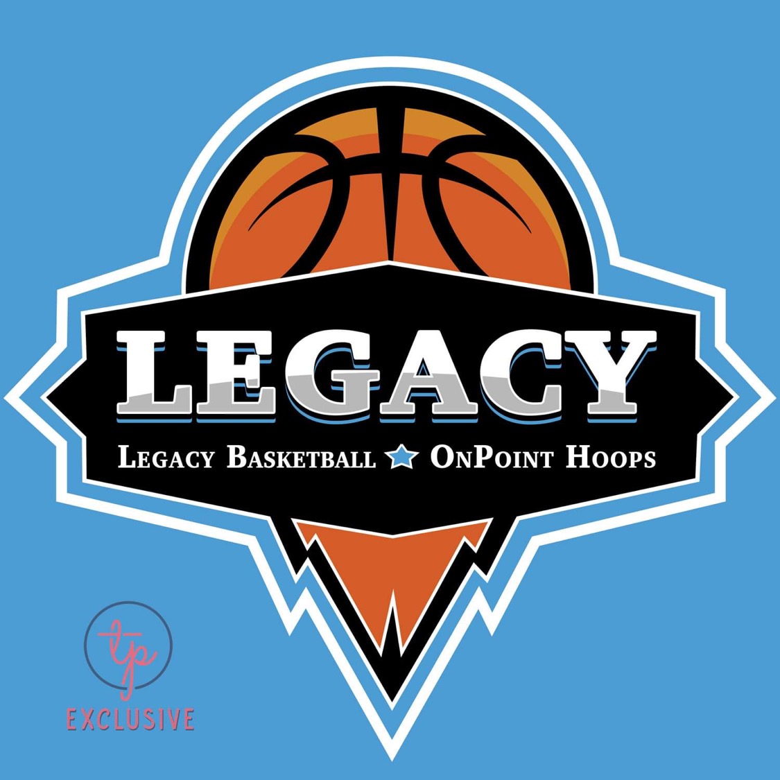 Legacy Youth Basketball 15U - 1