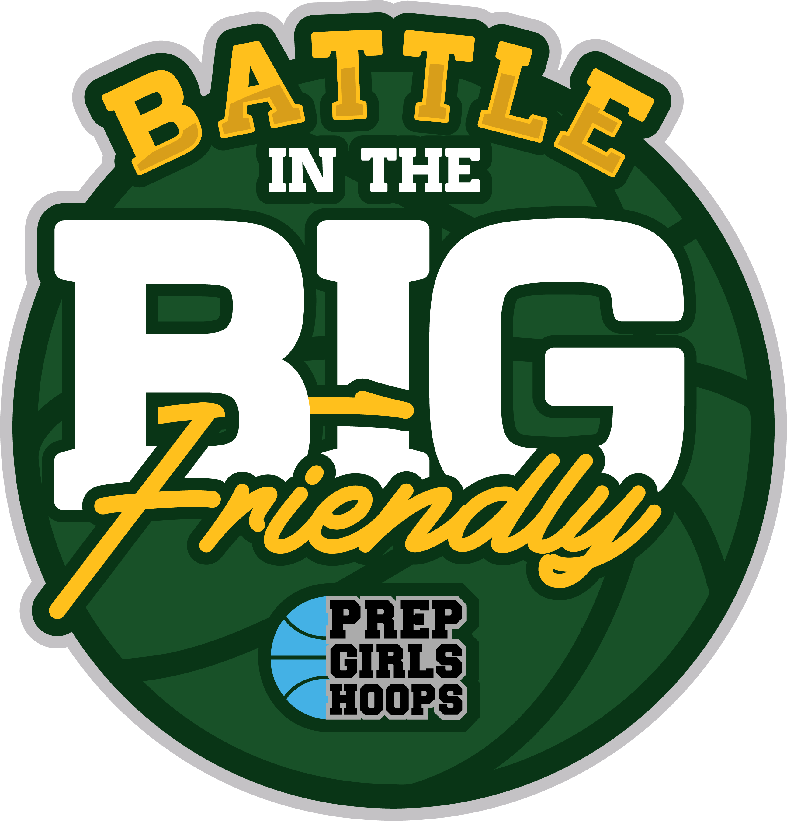 Battle in the Big Friendly