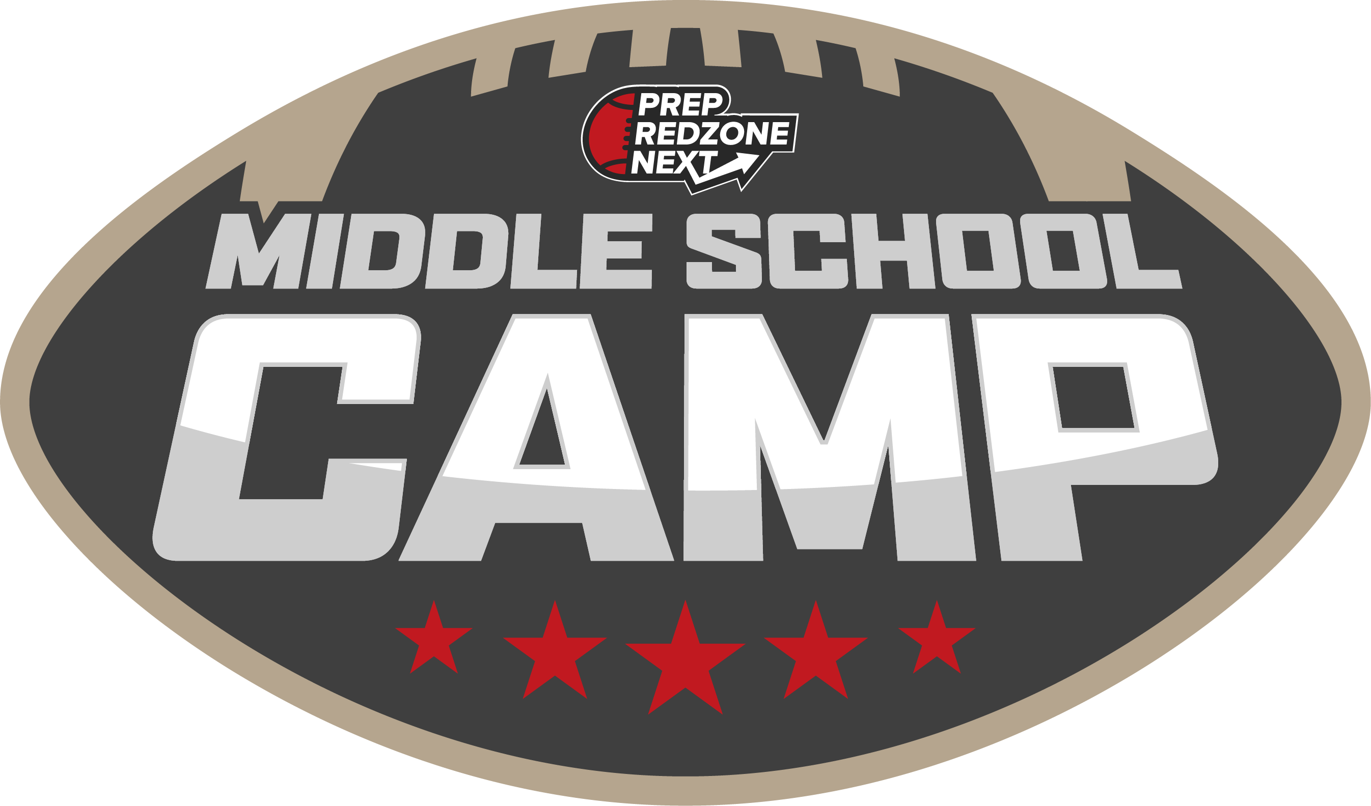 East Middle School Camp