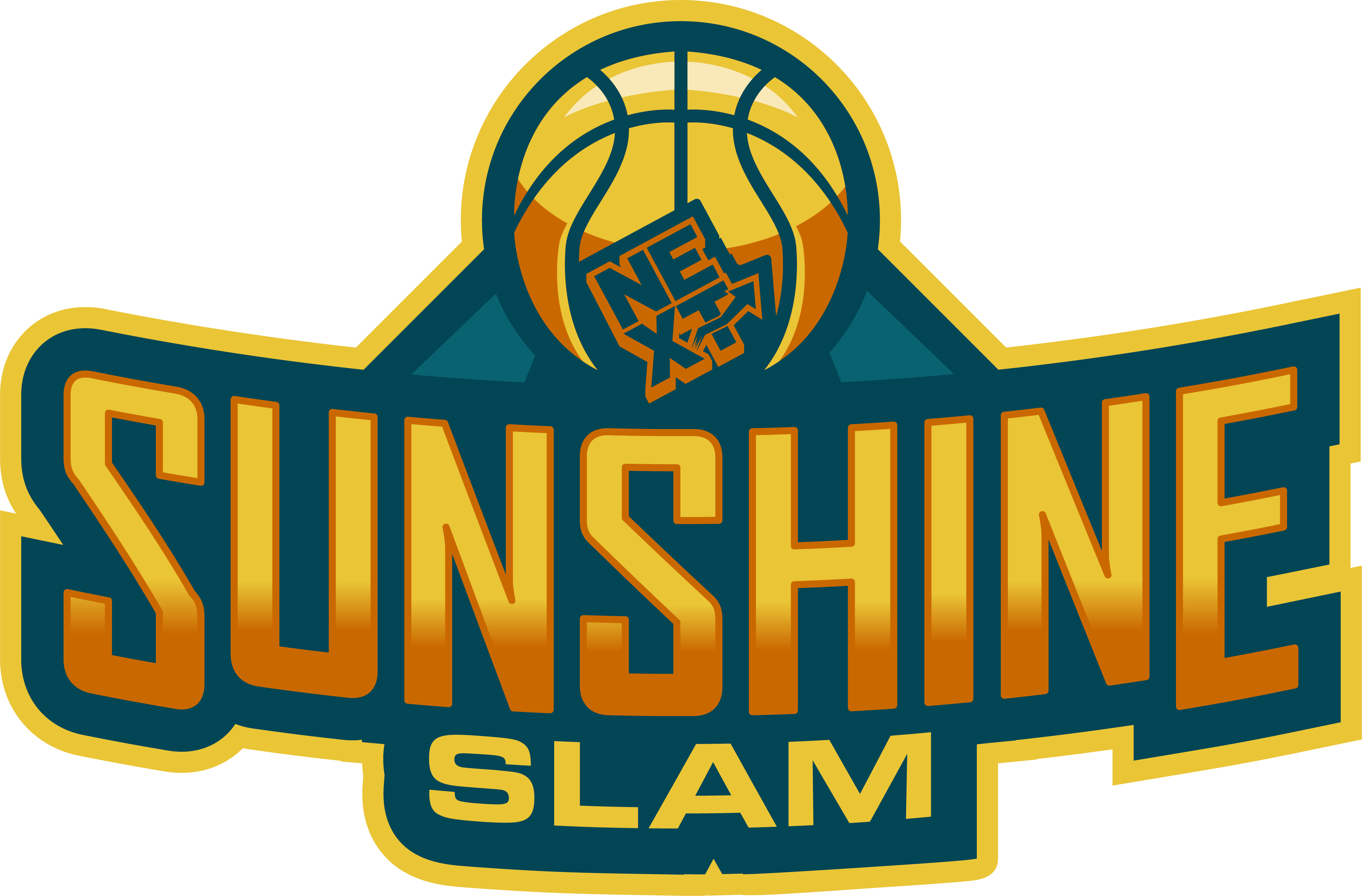 Sunshine Slam