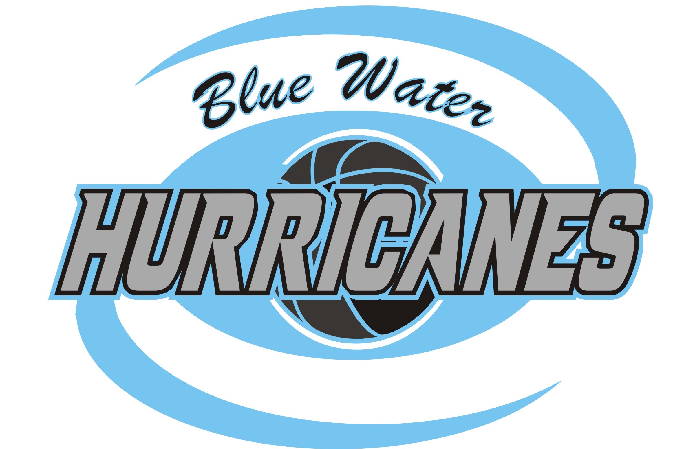 Blue Water Hurricanes 15U - 1