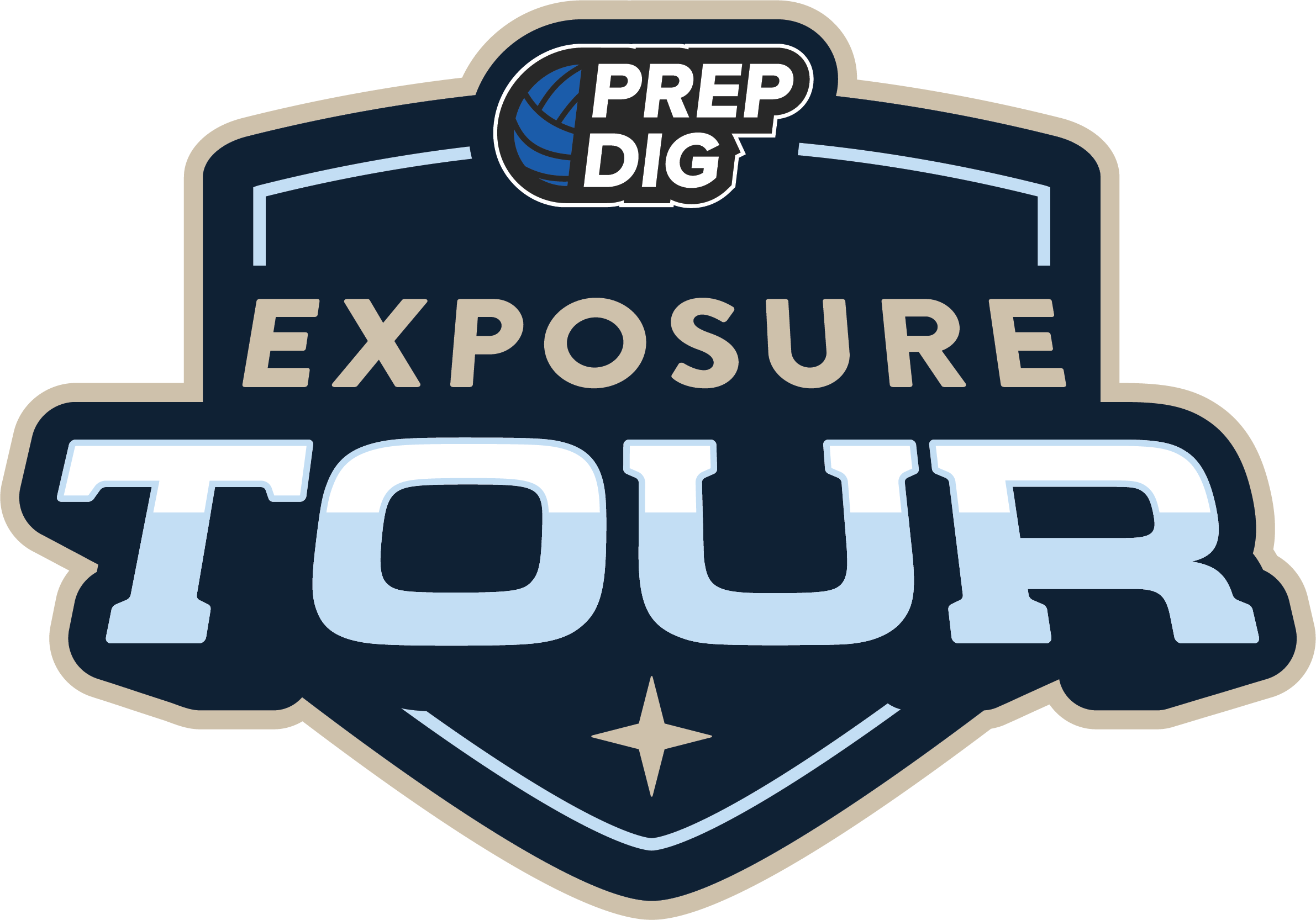 Prep Dig Exposure Tour: Nevada