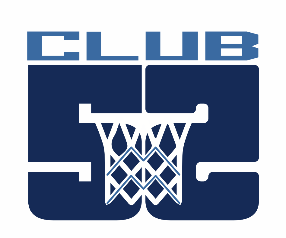 Club 52 - 15U Blue