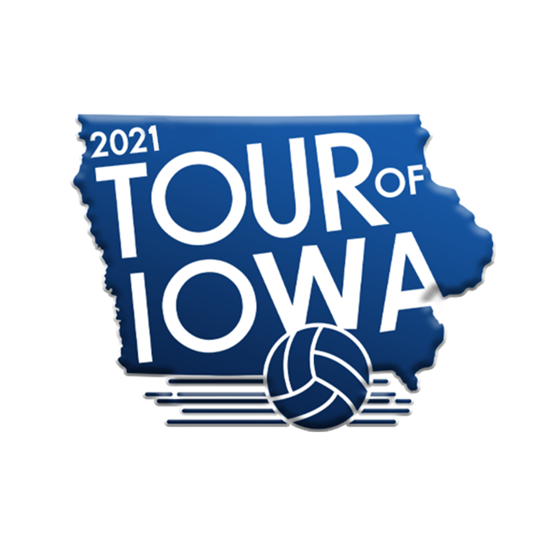 Tour of Iowa Showcase
