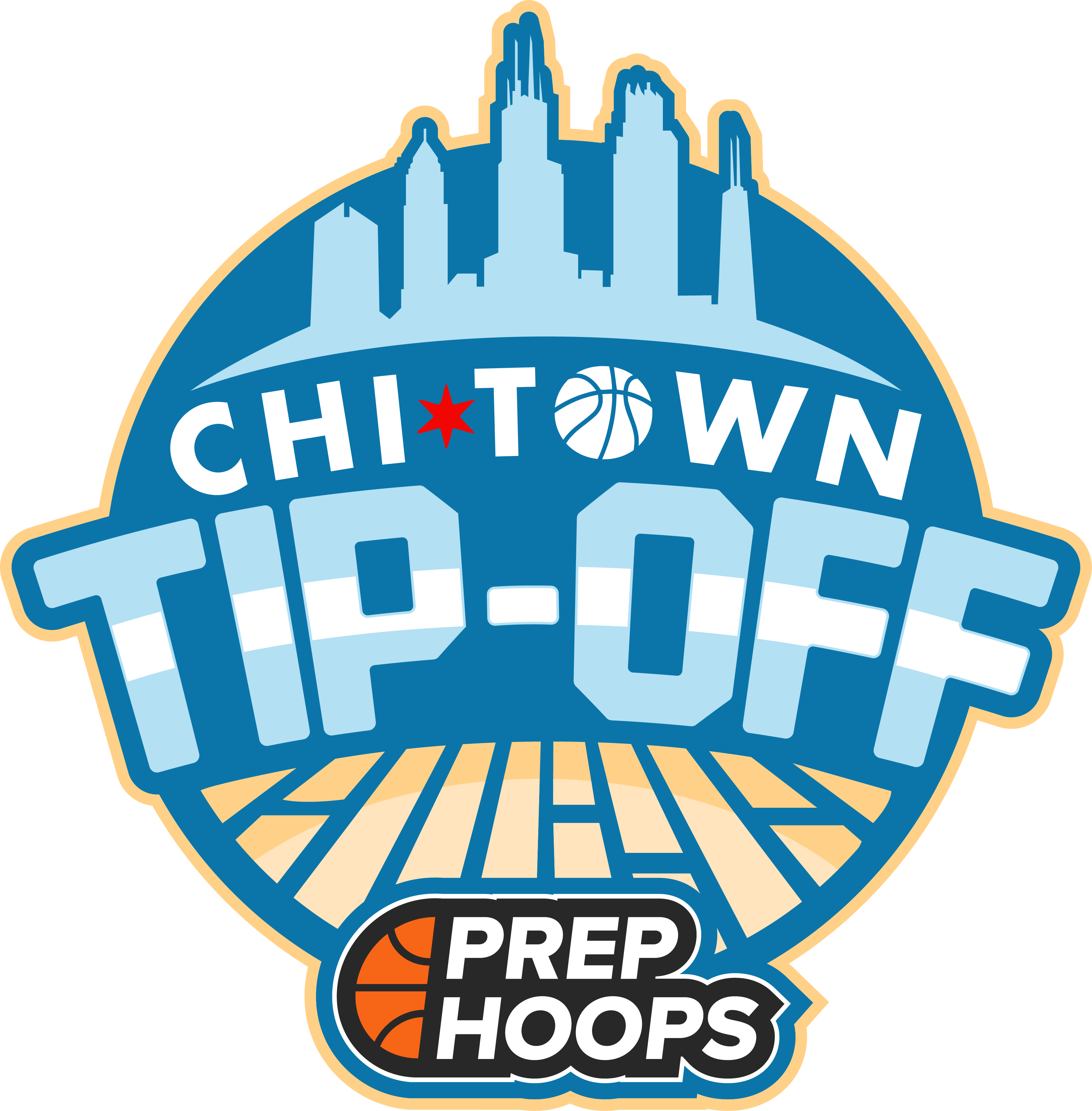 Chi-Town Tip Off