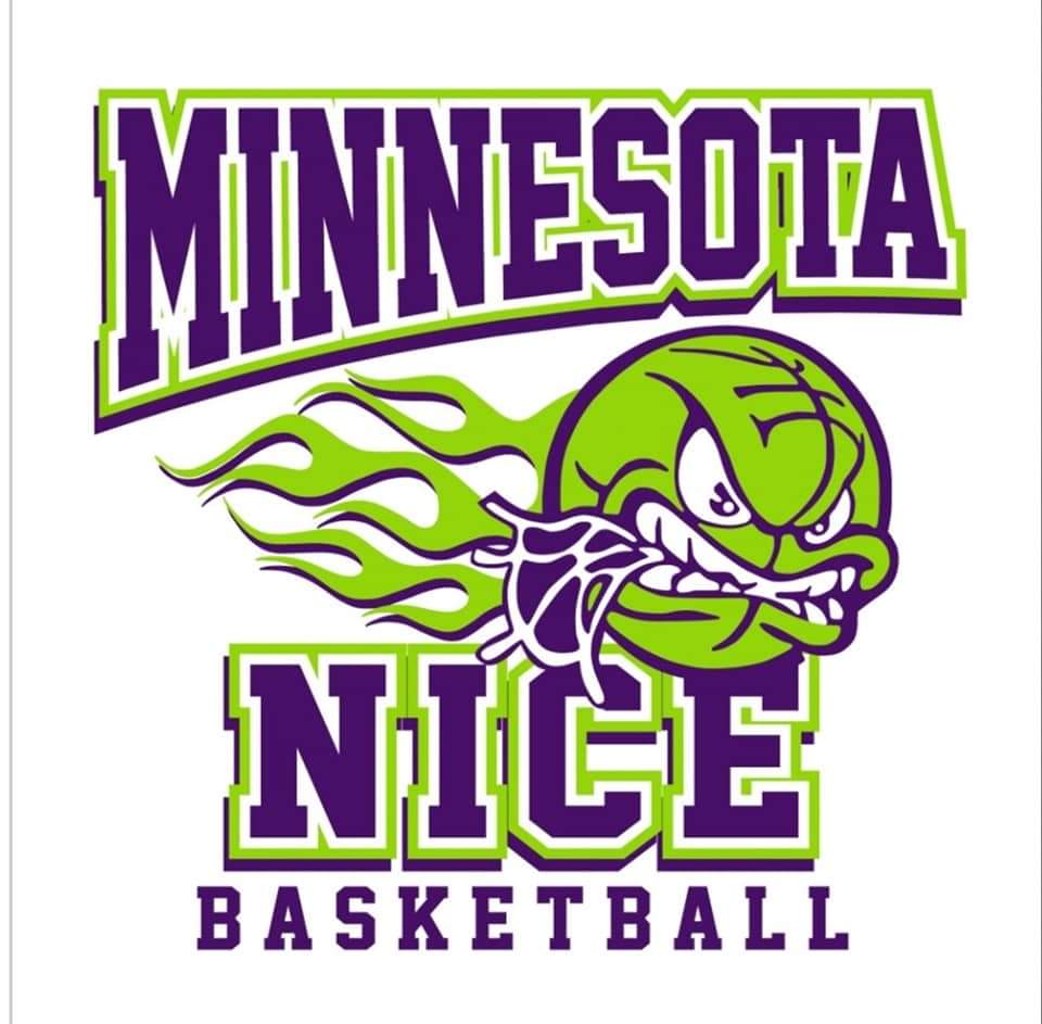 Minnesota Nice Basketball 15U - 1