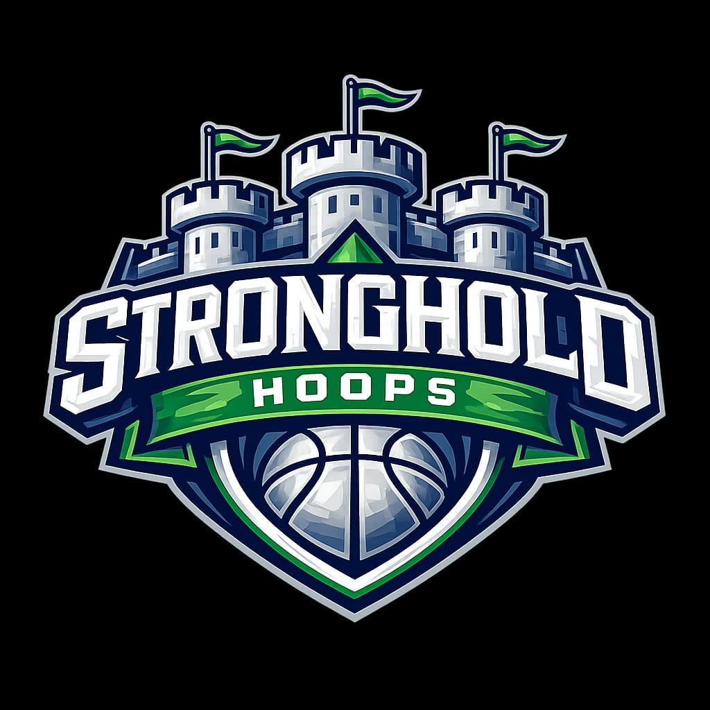 NJ Stronghold 15U - 1