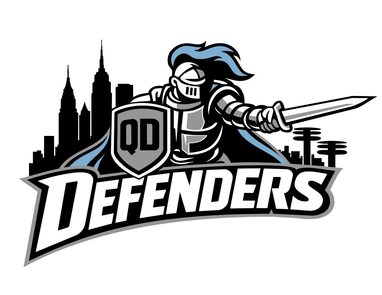 Queens Defenders 15U Felipe