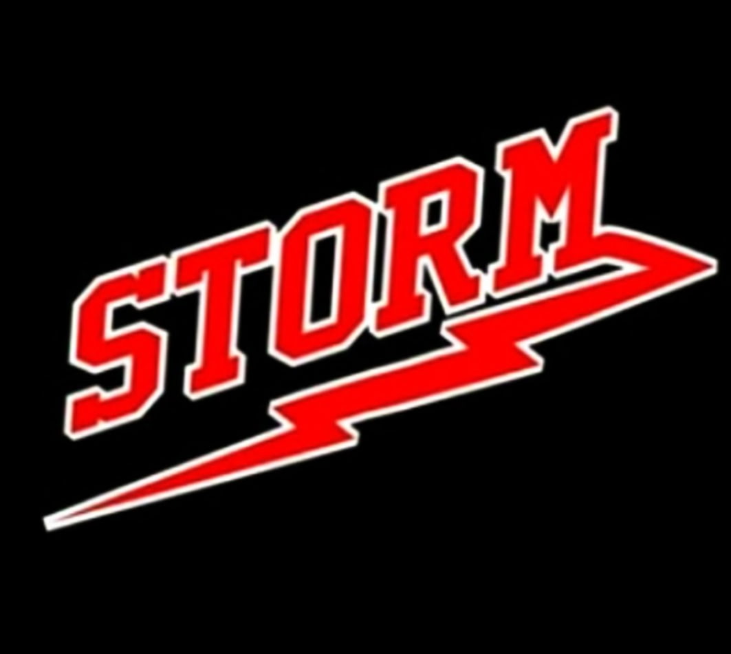 AZ Storm 15U - Gold