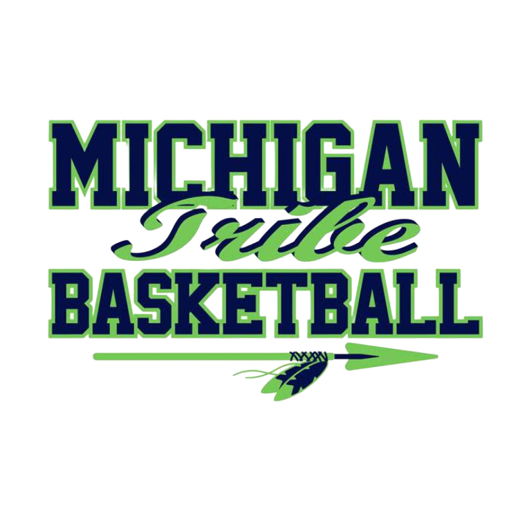 Michigan Tribe Basketball 15U - 1