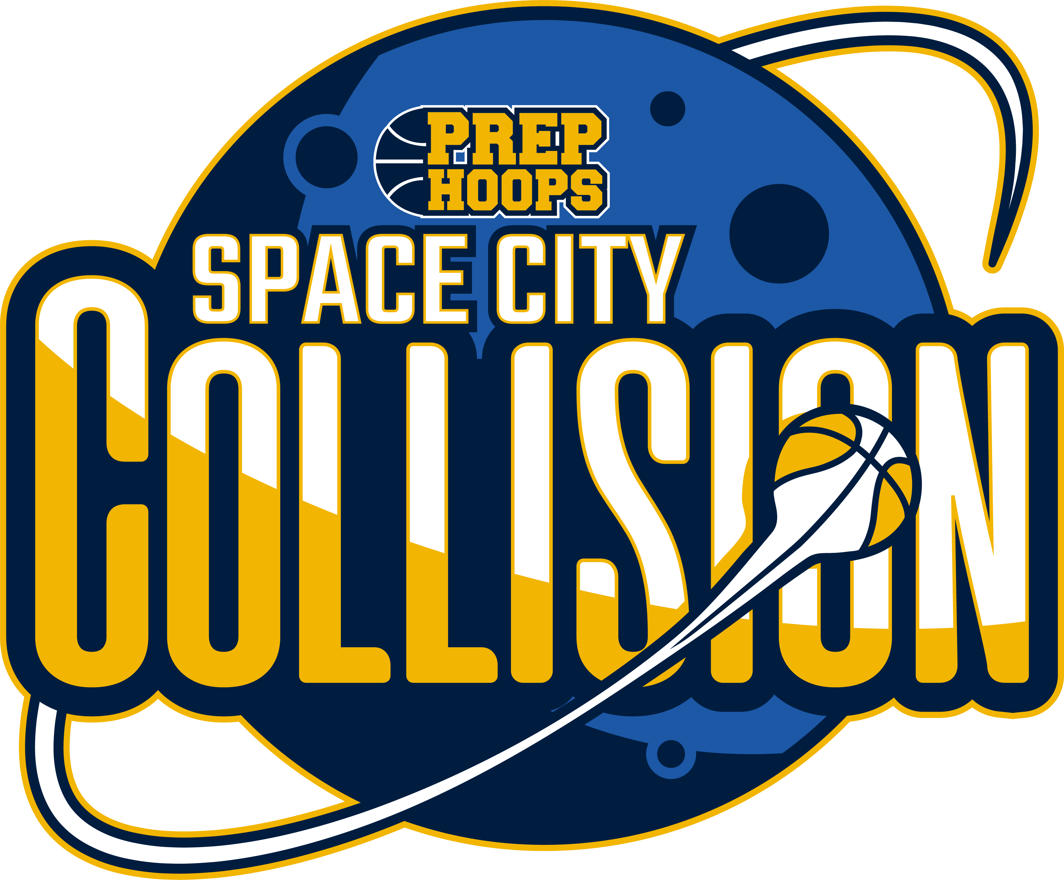 Space City Collision