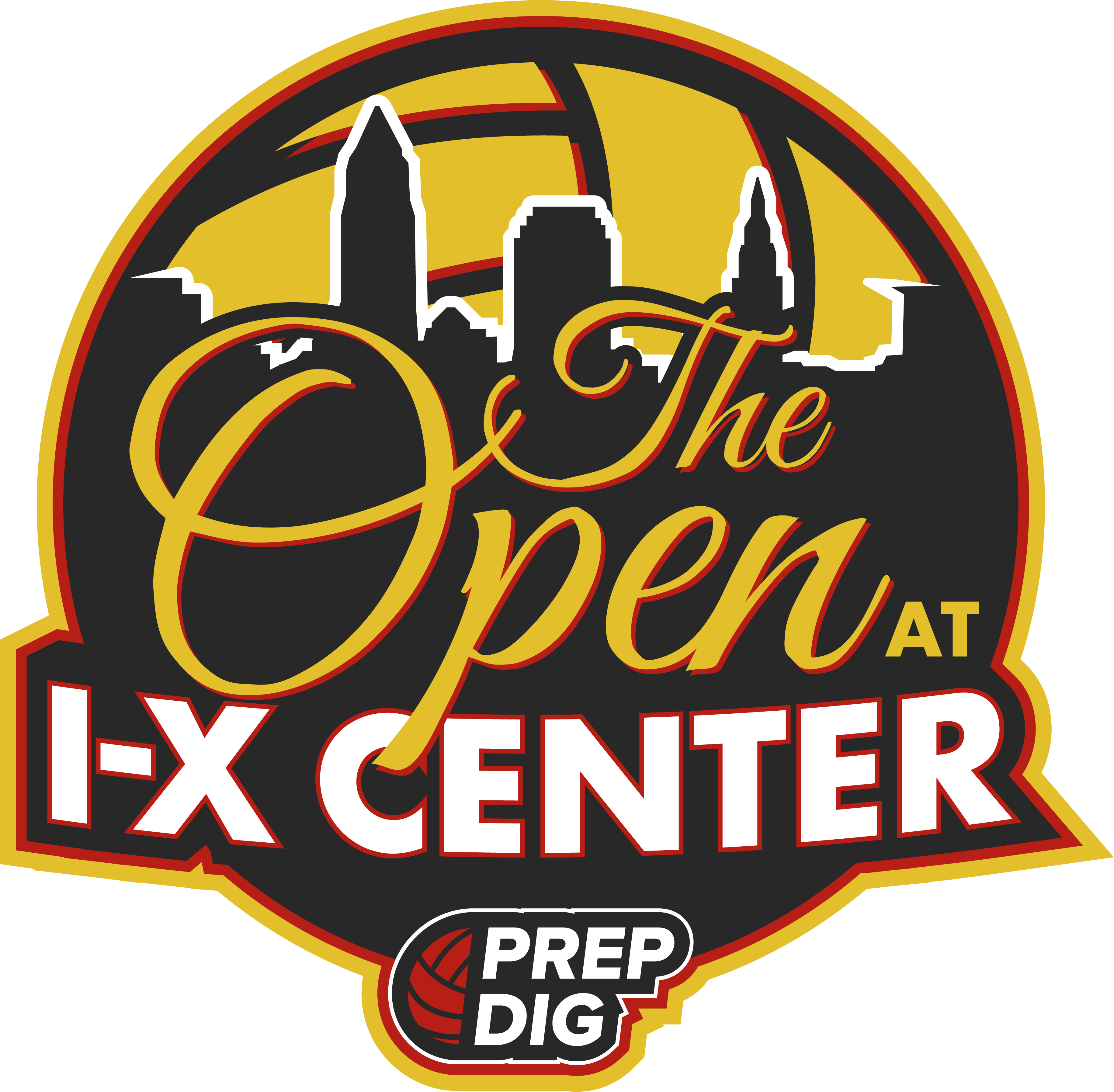 The Open at I-X Center Showcase