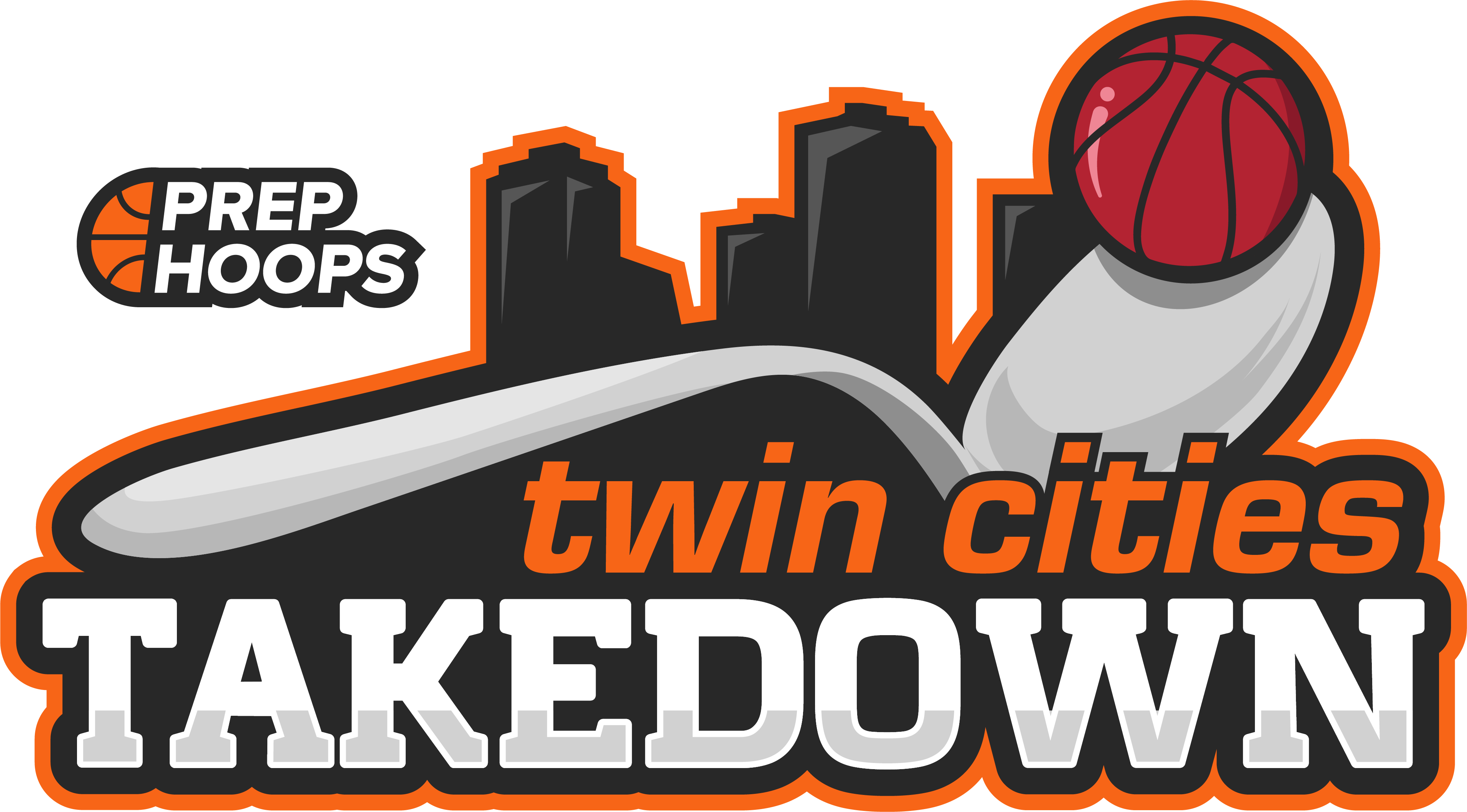 Twin Cities Takedown