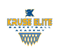 Kruse Elite Basketball Academy Blue 15U