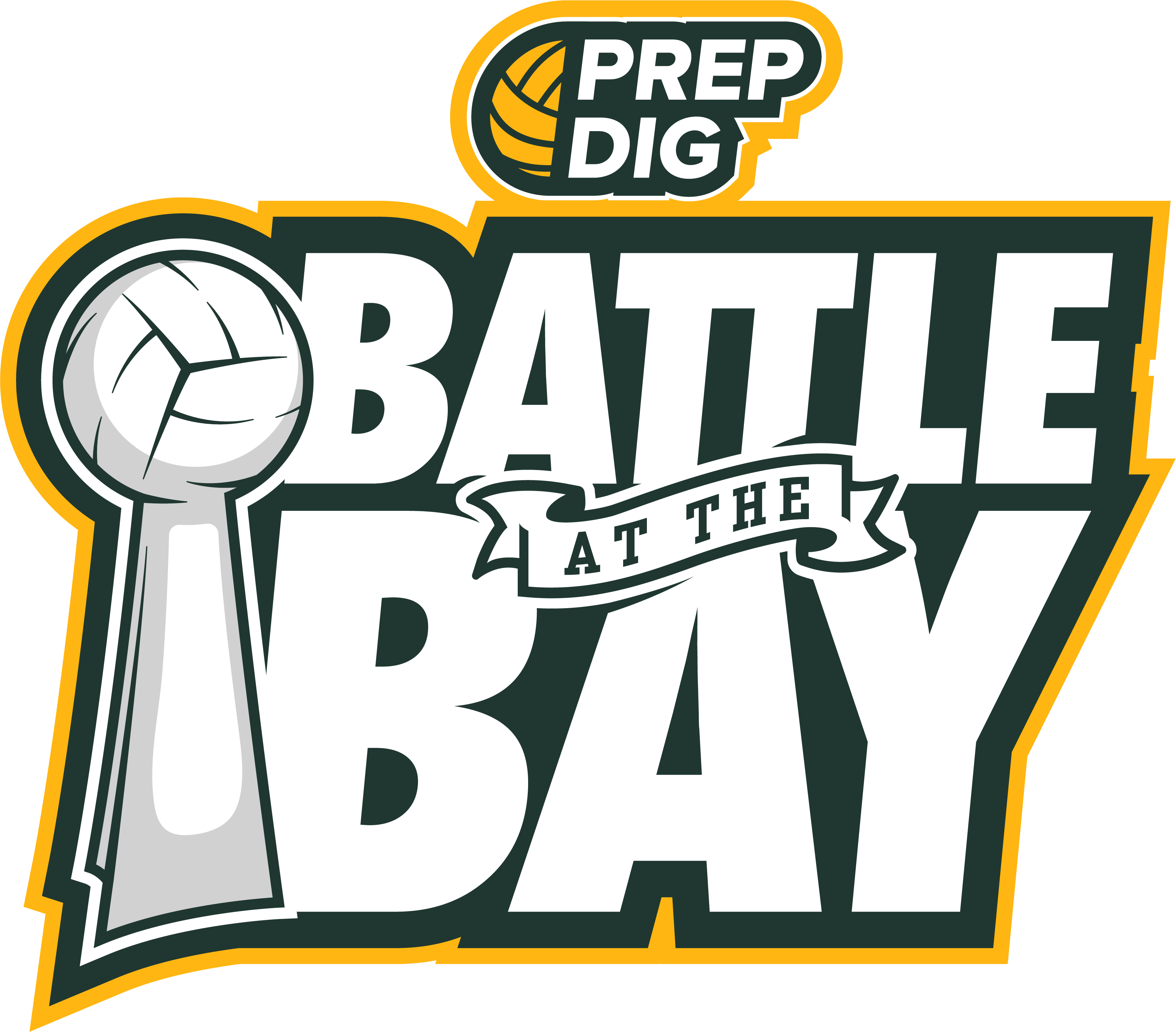 Prep Dig Battle at the Bay