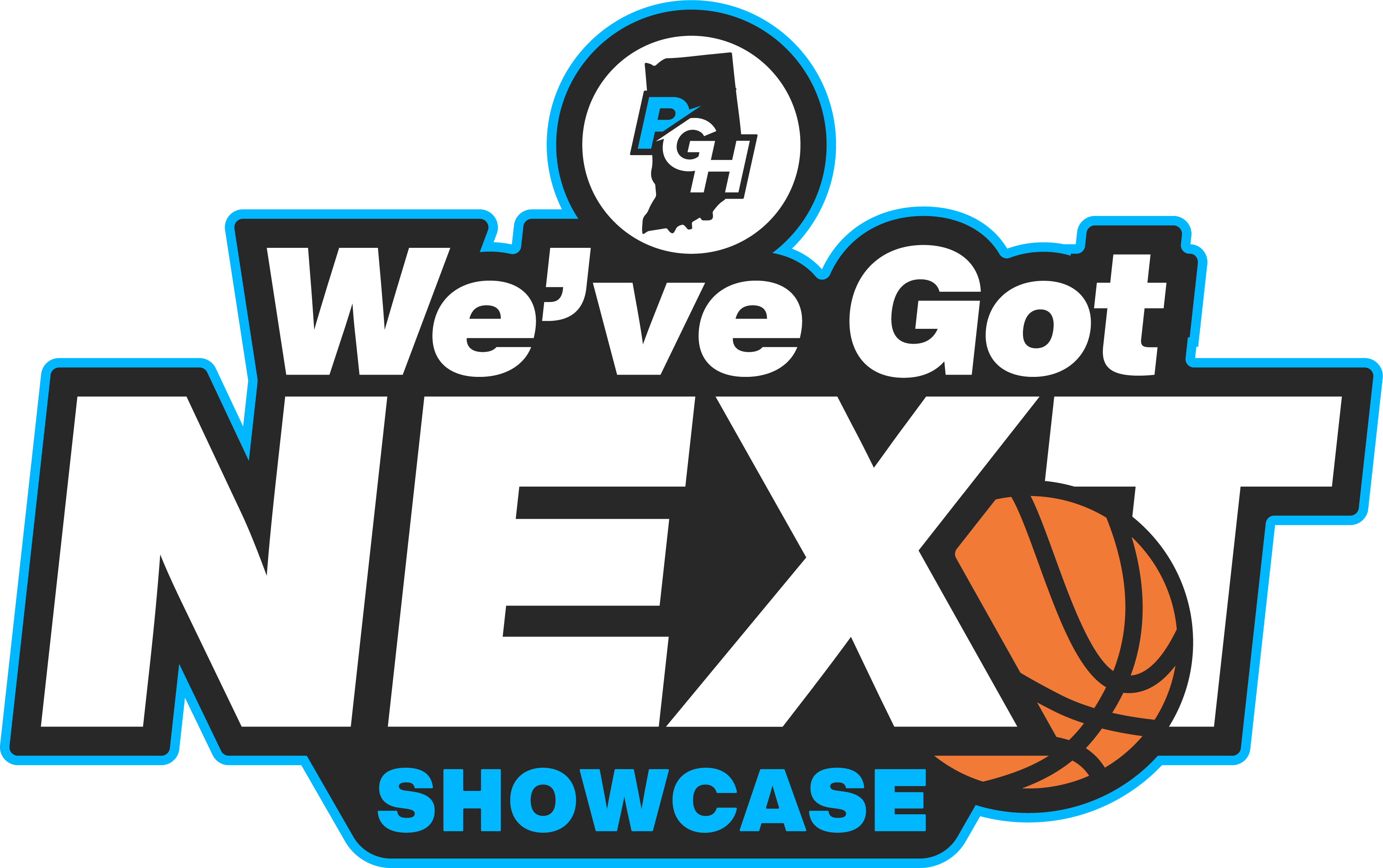 We've Got Next! Showcase