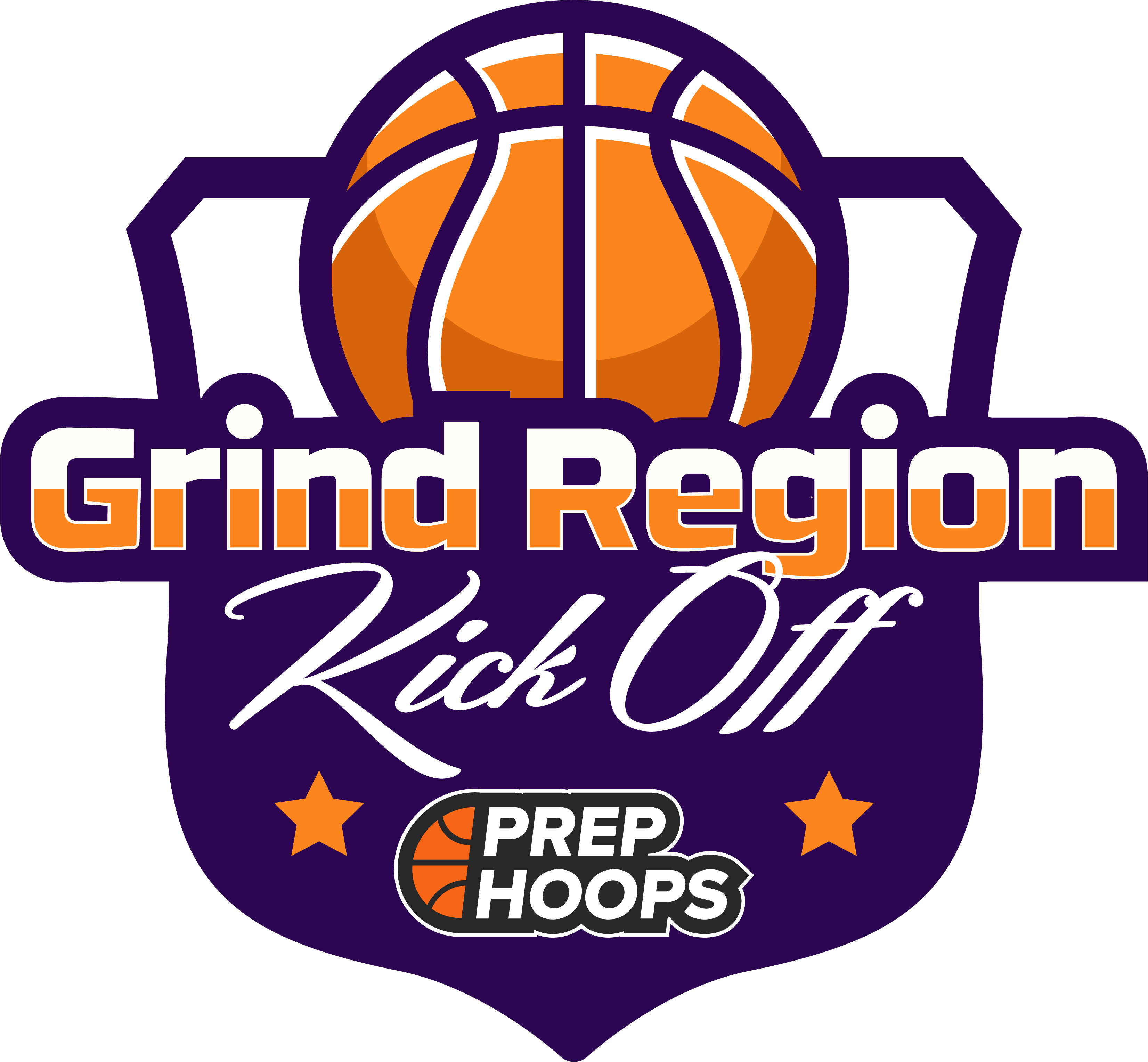 Grind Region Kick Off
