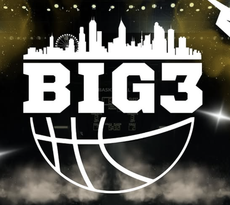 BIG3 Basketball 15u Daniel