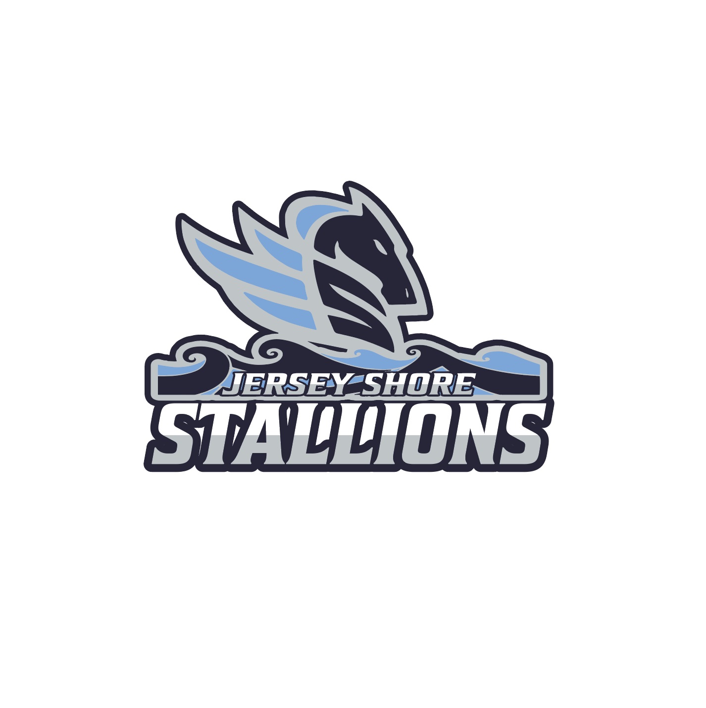 Jersey Shore Stallions 15U