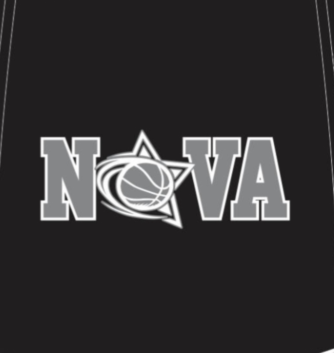 Nova Elite Basketball 15U - 1