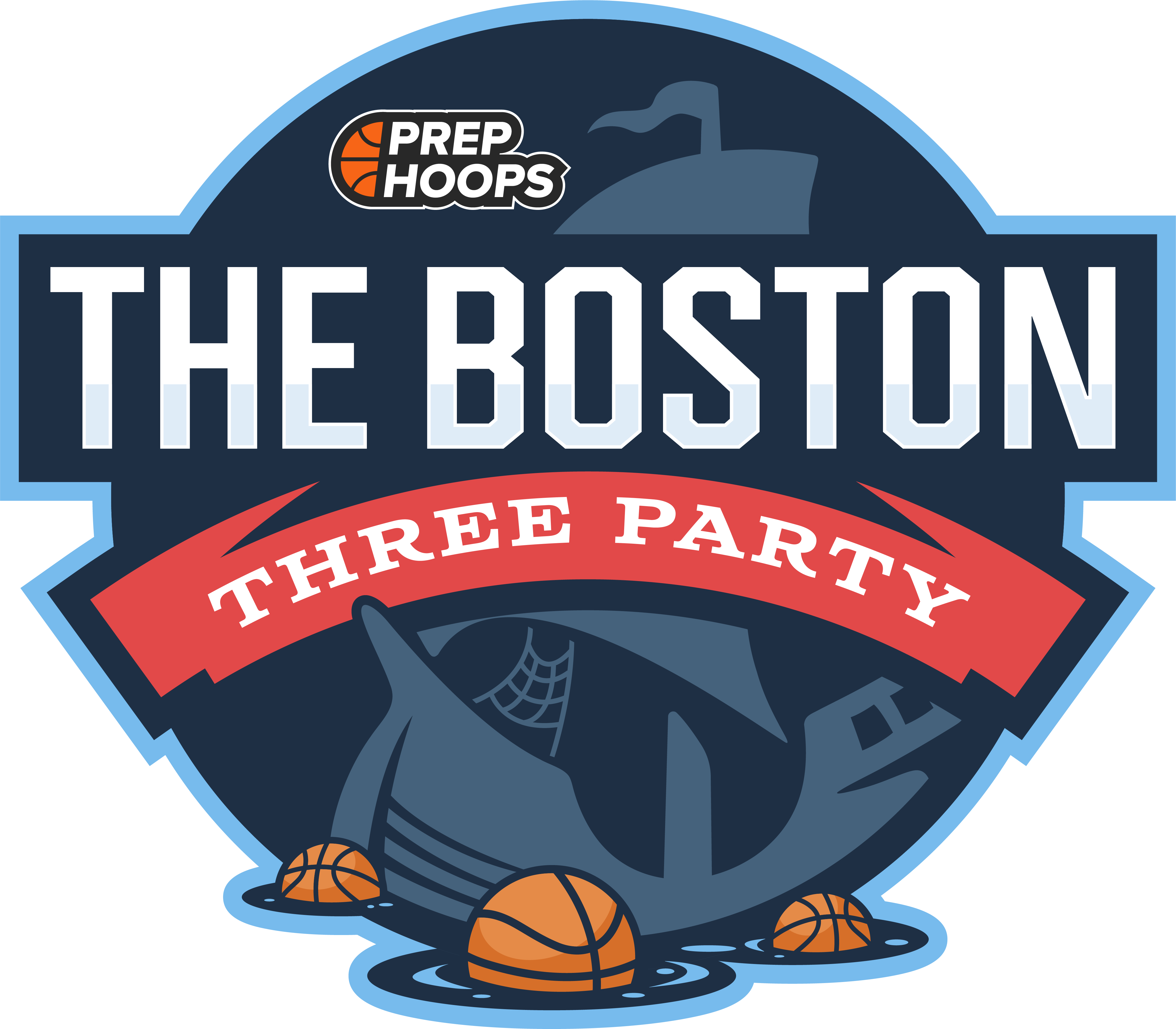 The Boston Three Party