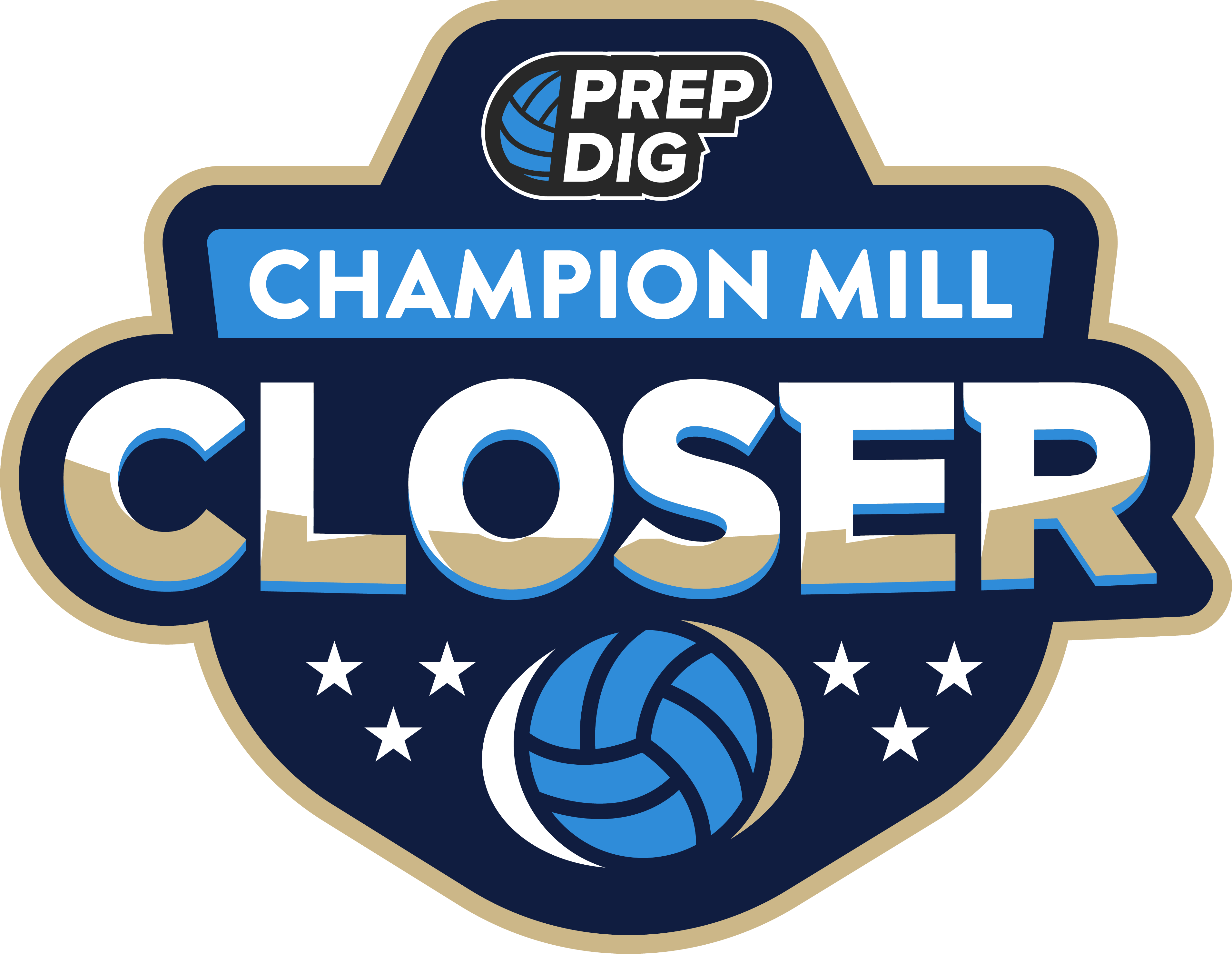Prep Dig Champion Mill Closer