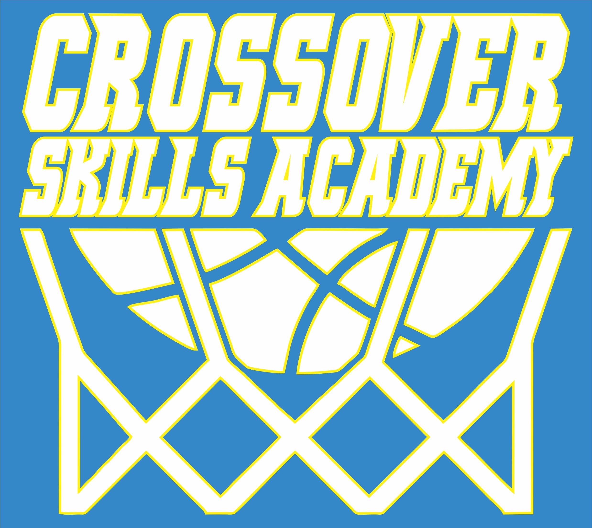 Crossover Skills Academy 15U - 1