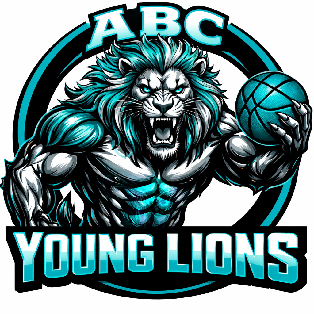 ABC Young Lions 15U - 1