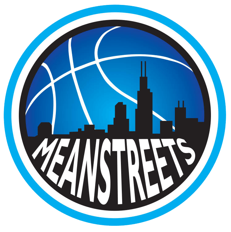 Meanstreets 14U Jr. EYBL