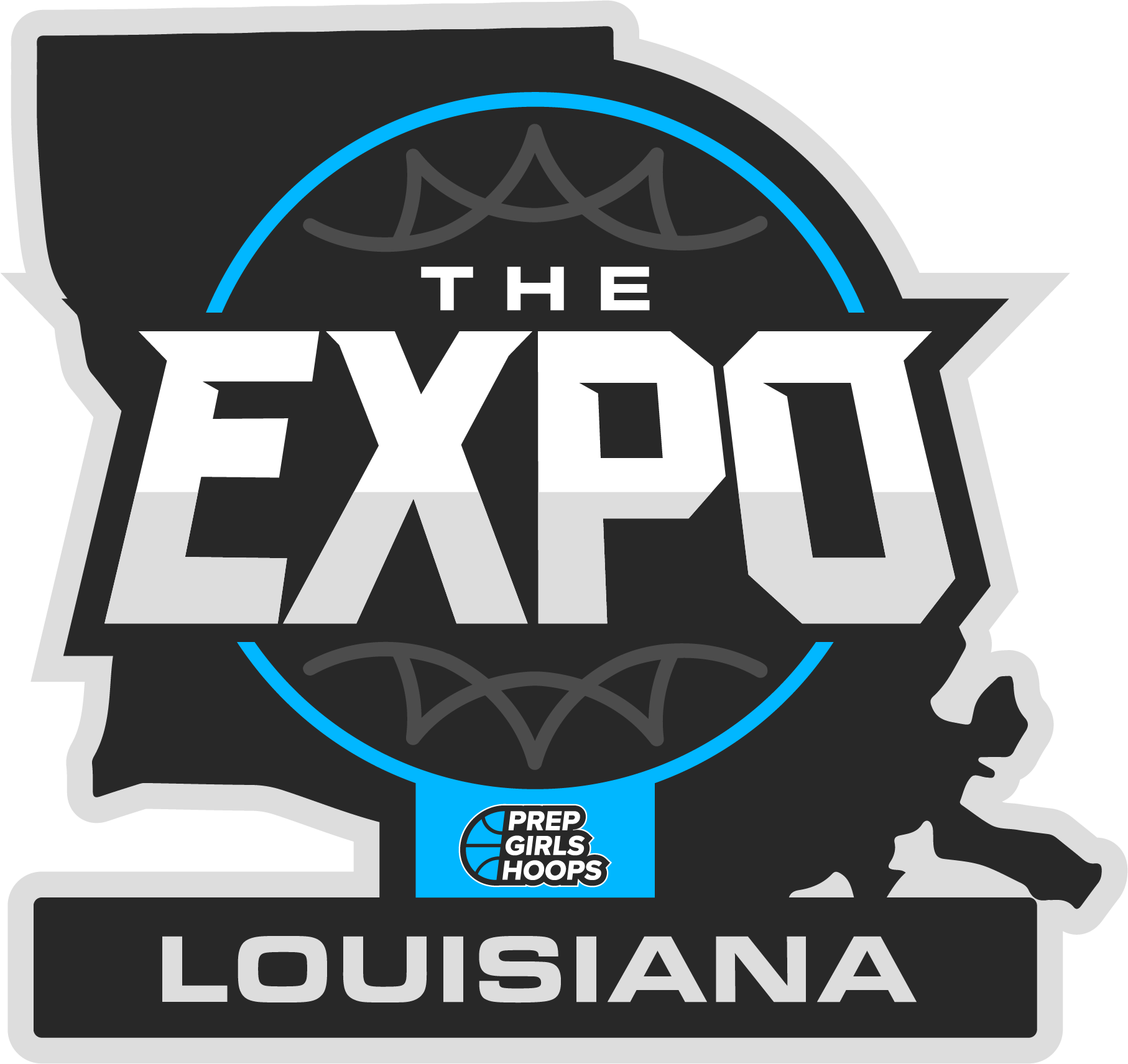 The Expo: Louisiana