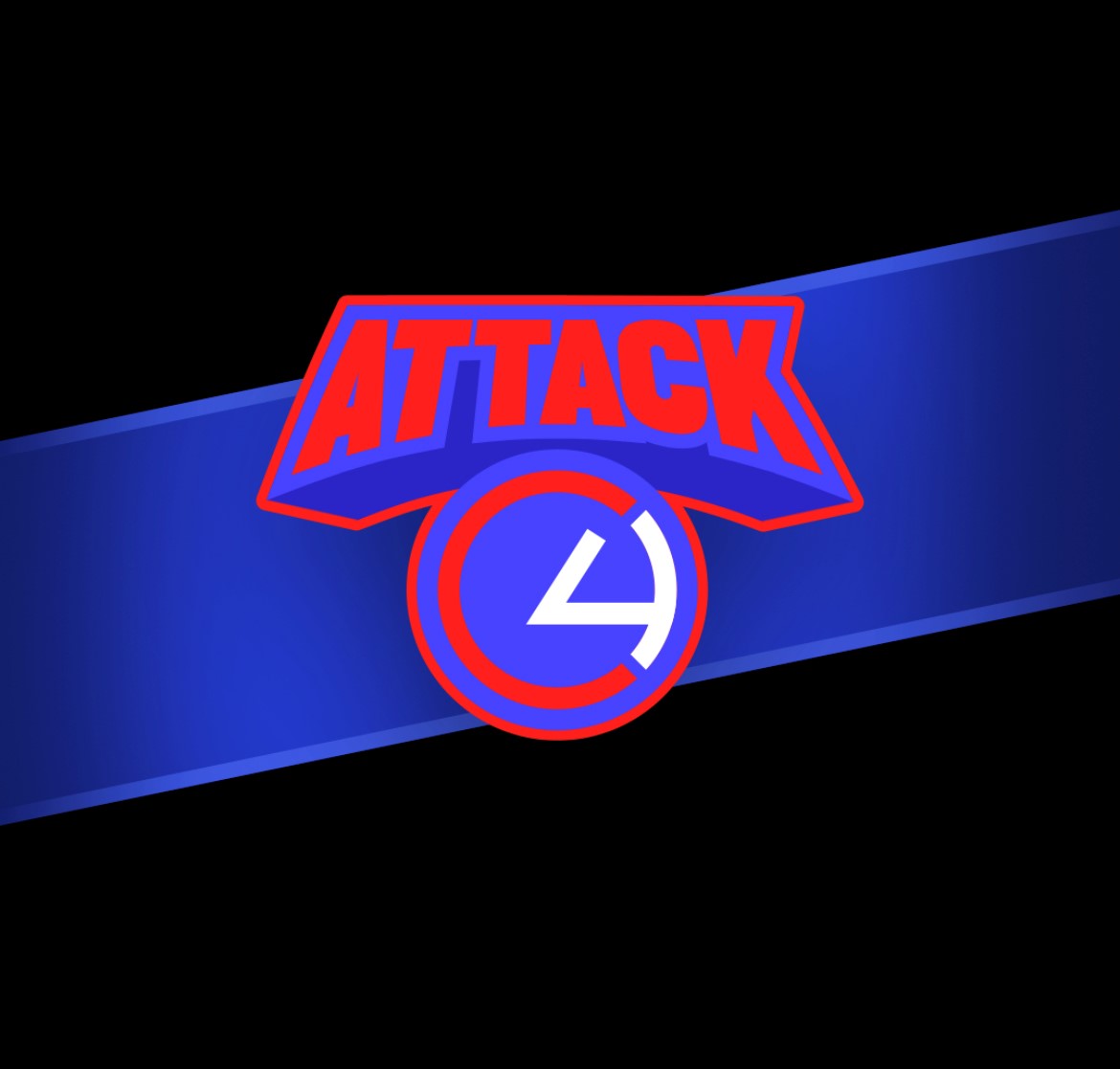 C4 Attack 15U - 1