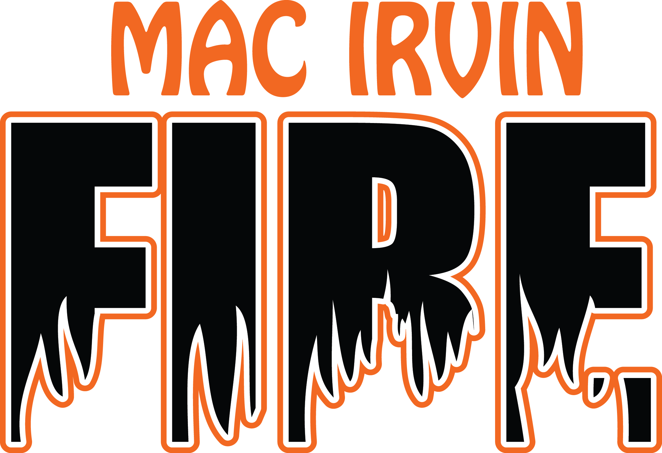 Mac Irvin Fire 15U - 1