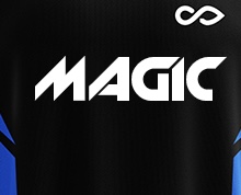 OK Magic 15U