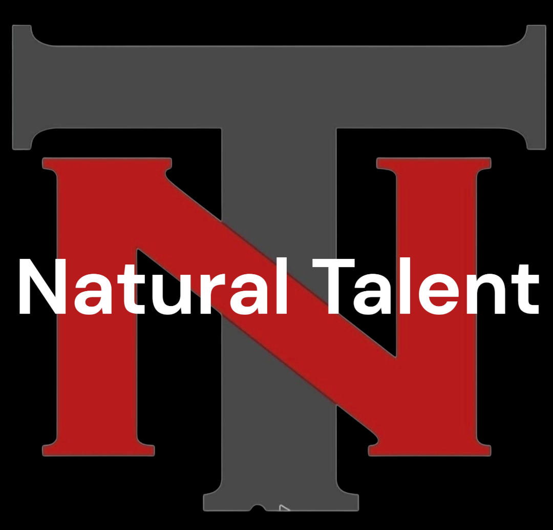 Natural Talent 15U